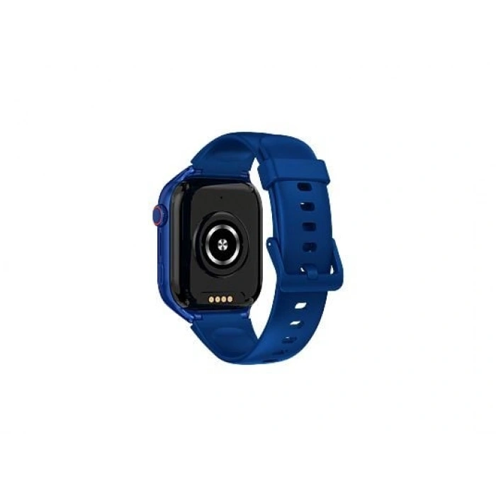 TTEC 2KSW02M Kidi GPS 4G Sim Kartlı Akıllı Çocuk Saati Okyanus Laciverti
