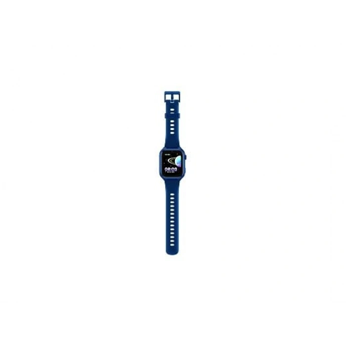 TTEC 2KSW02M Kidi GPS 4G Sim Kartlı Akıllı Çocuk Saati Okyanus Laciverti