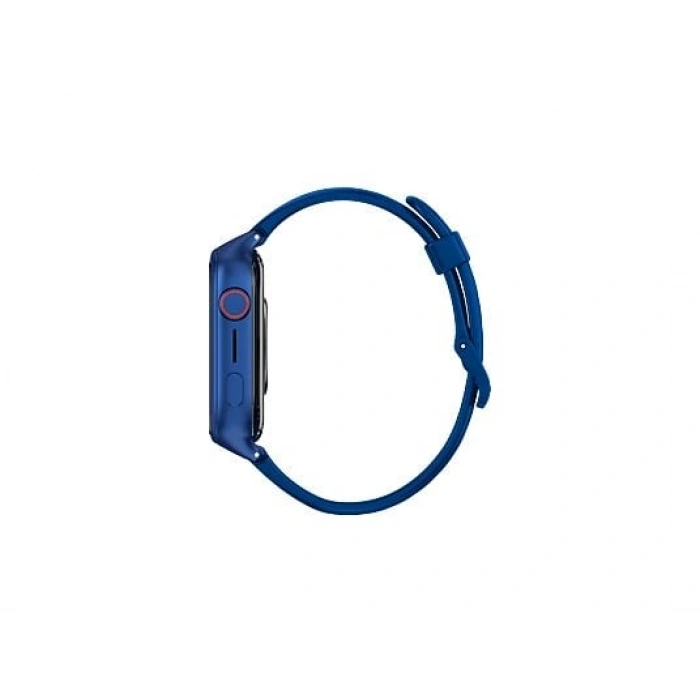 TTEC 2KSW02M Kidi GPS 4G Sim Kartlı Akıllı Çocuk Saati Okyanus Laciverti