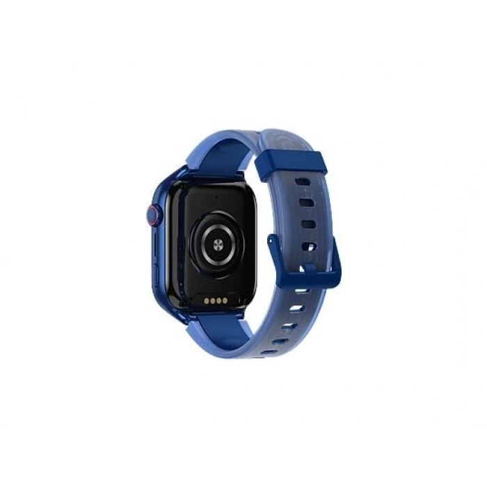 TTEC 2KSW03M Kidi Pro Amoled Ekranlı GPS 4G Sim Kartlı Akıllı Çocuk Saati Okyanus Laciverti