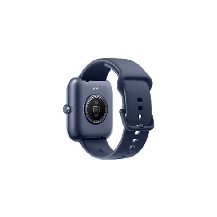 TTEC Tempus 47mm Dikdörtgen Kasa 2S09W Akıllı Saat Atlantik Mavi