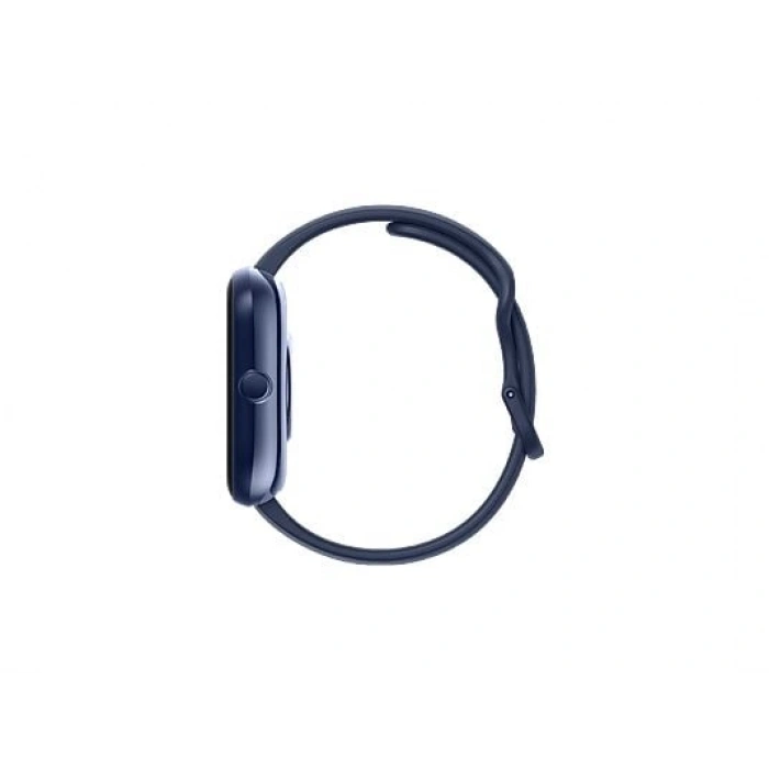 TTEC Tempus 47mm Dikdörtgen Kasa 2S09W Akıllı Saat Atlantik Mavi