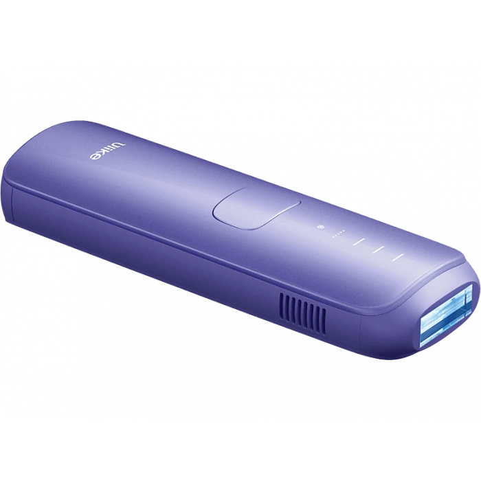 ULIKE Air 3 IPL Lazer Epilasyon Cihazı Mor