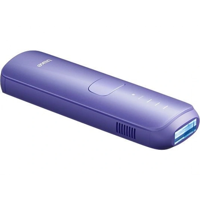 ULIKE Air 3 IPL Lazer Epilasyon Cihazı Mor