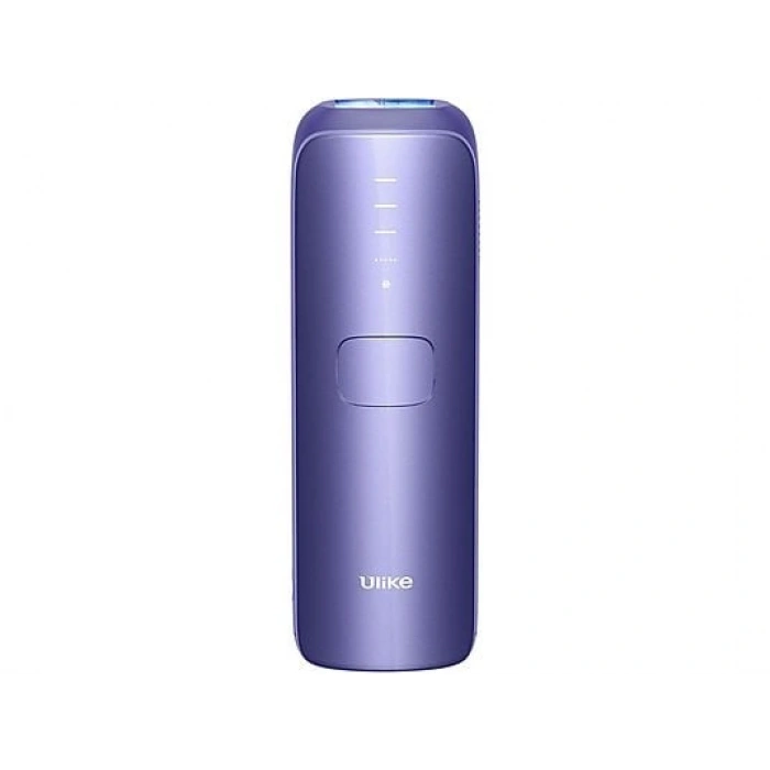 ULIKE Air 3 IPL Lazer Epilasyon Cihazı Mor