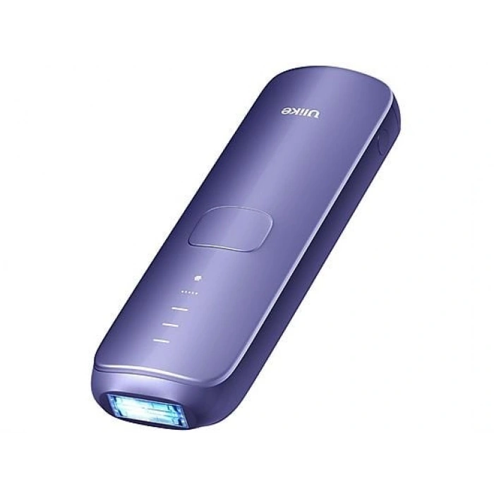 ULIKE Air 3 IPL Lazer Epilasyon Cihazı Mor