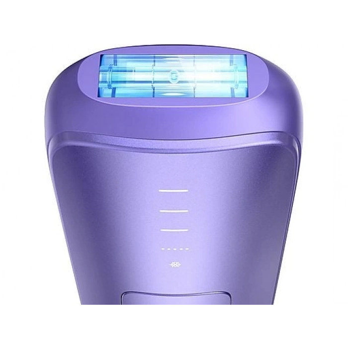 ULIKE Air 3 IPL Lazer Epilasyon Cihazı Mor
