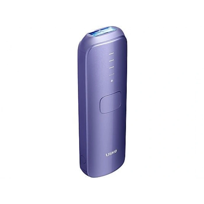 ULIKE Air 3 IPL Lazer Epilasyon Cihazı Mor
