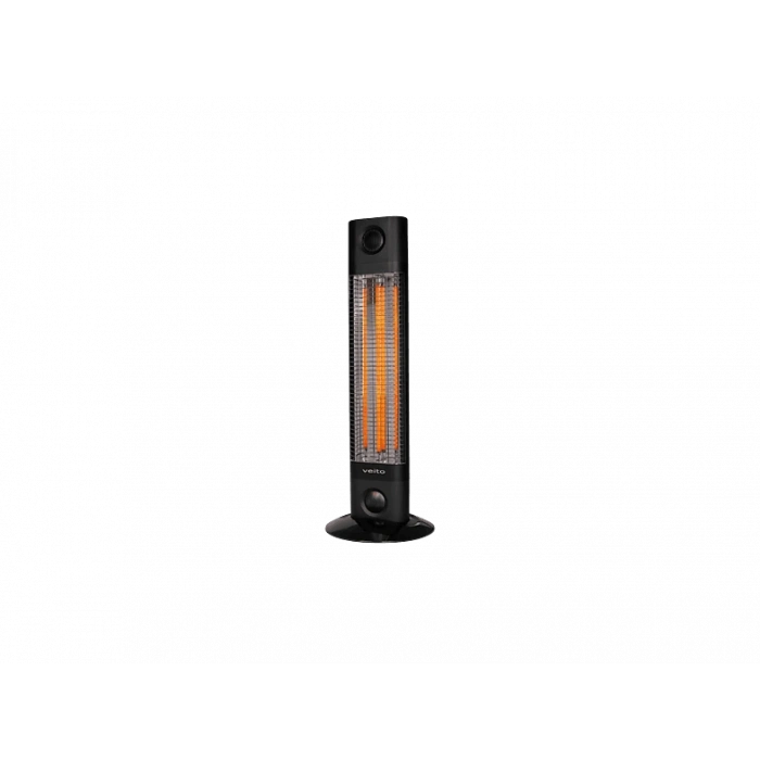 VEITO CH1800 RT 1700W Karbon Infrared Isıtıcı