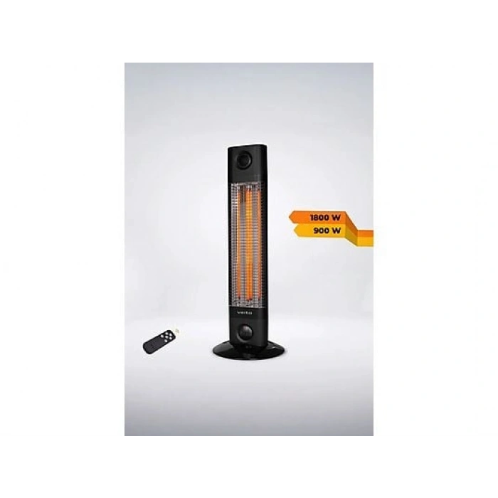 VEITO CH1800 RT 1700W Karbon Infrared Isıtıcı