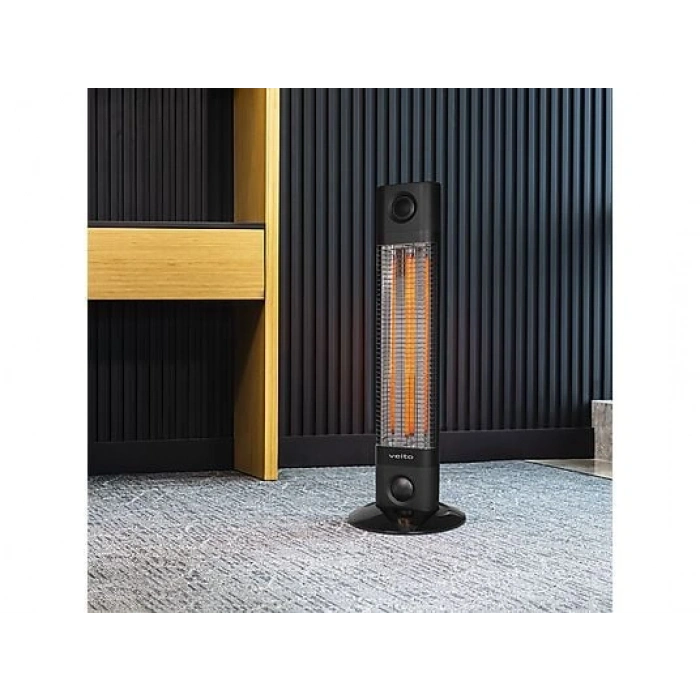 VEITO CH1800 RT 1700W Karbon Infrared Isıtıcı