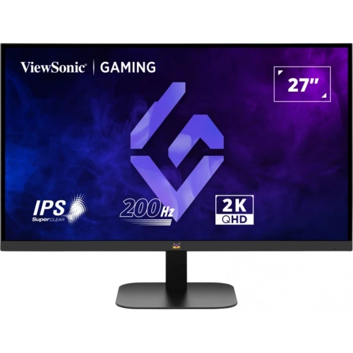 VIEWSONIC VX2757-2K-Pro 2K IPS 1ms 200hz Monitör