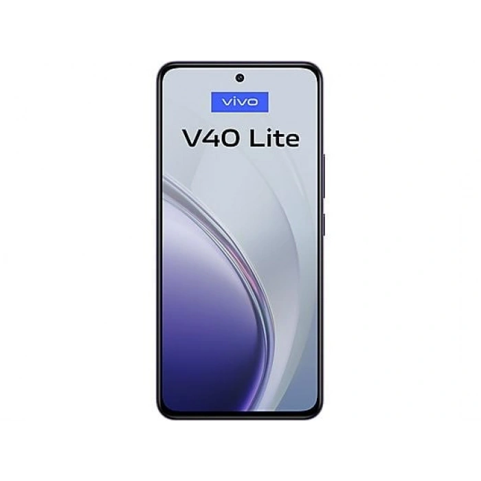 VIVO V40 Lite 8 GB 256 GB Akıllı Telefon Mor