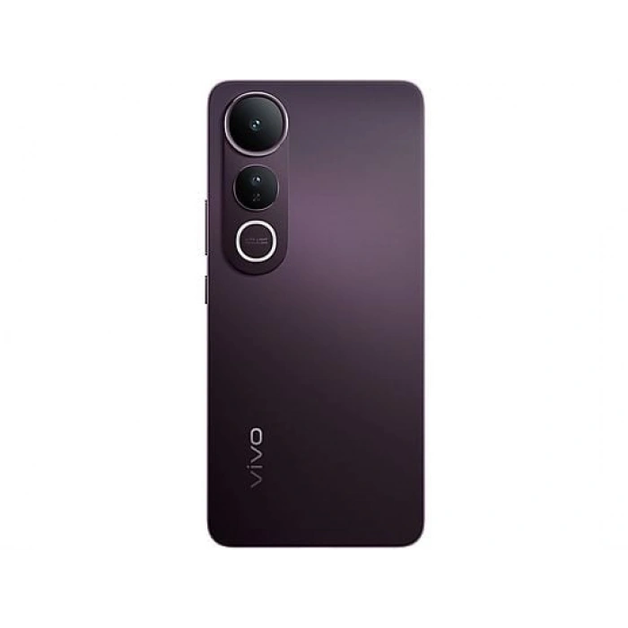 VIVO V50 Lite 8/256 GB Akıllı Telefon Dark Purple