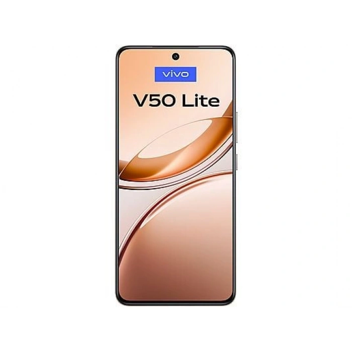 VIVO V50 Lite 8/256 GB Akıllı Telefon Gold
