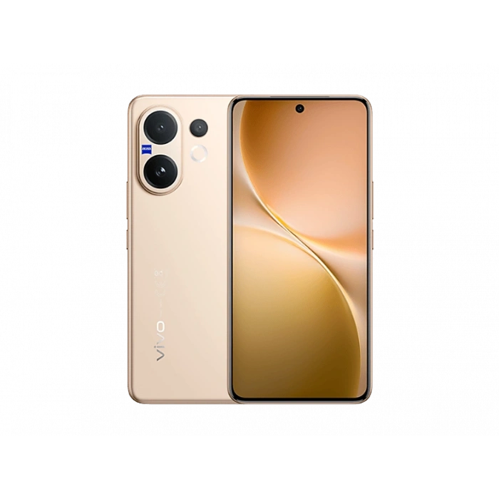 VIVO V60 5G 12/256 GB Akıllı Telefon Altın Işıltısı
