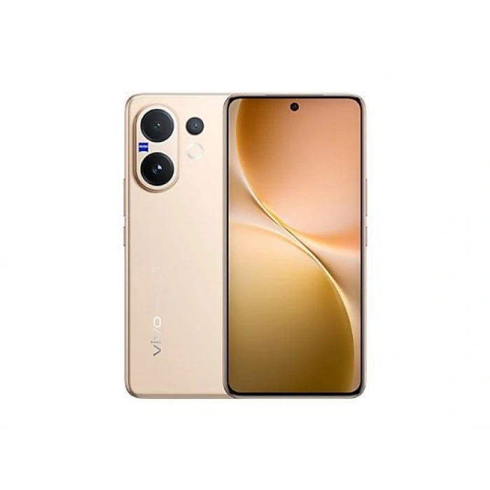 VIVO V60 5G 12/256 GB Akıllı Telefon Altın Işıltısı