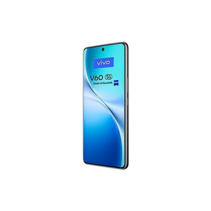 VIVO V60 5G 12/256 GB Akıllı Telefon Dolunay Grisi