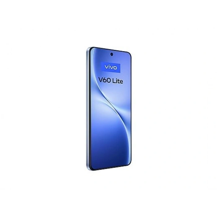 VIVO V60 Lite 5G 12/256 GB Akıllı Telefon Mavi