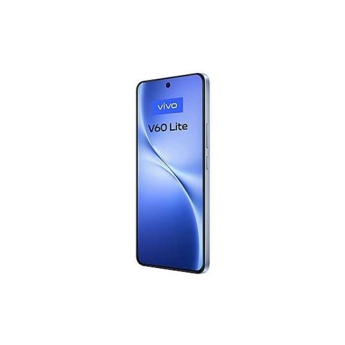 VIVO V60 Lite 5G 12/256 GB Akıllı Telefon Mavi