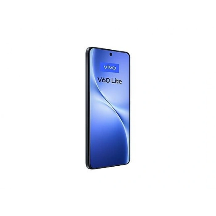 VIVO V60 Lite 5G 12/256 GB Akıllı Telefon Siyah