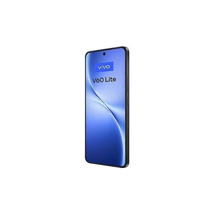 VIVO V60 Lite 5G 12/256 GB Akıllı Telefon Siyah