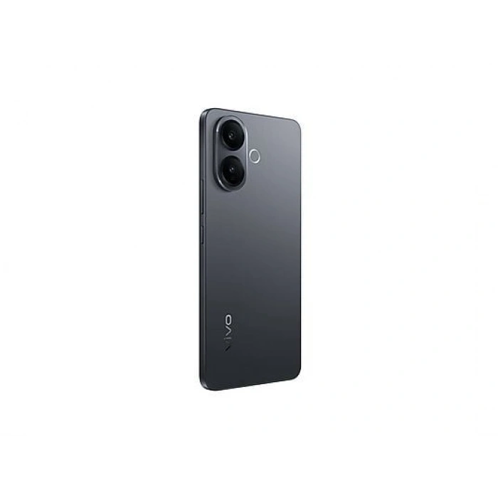 VIVO V60 Lite 5G 12/256 GB Akıllı Telefon Siyah
