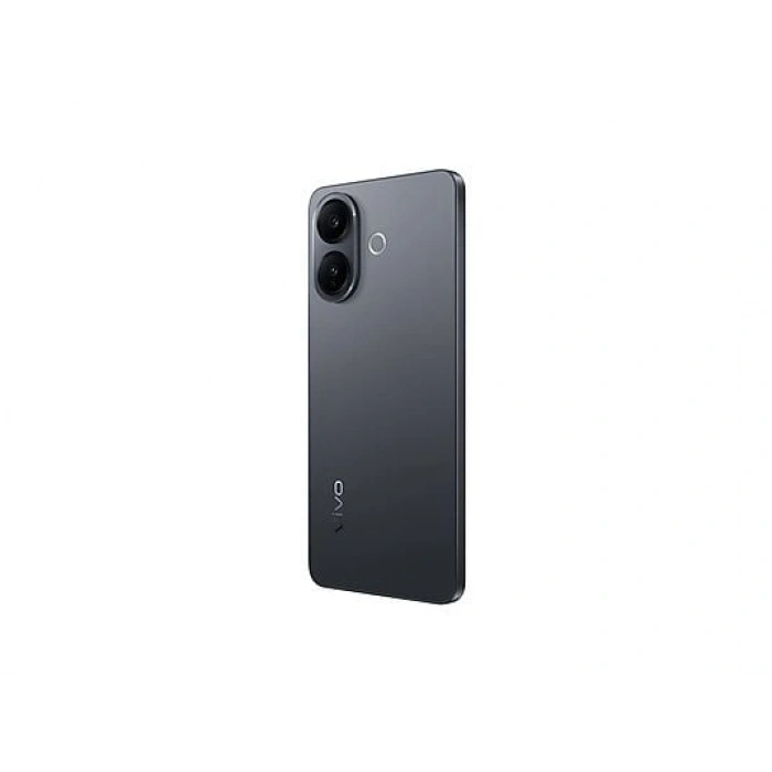 VIVO V60 Lite 5G 12/256 GB Akıllı Telefon Siyah