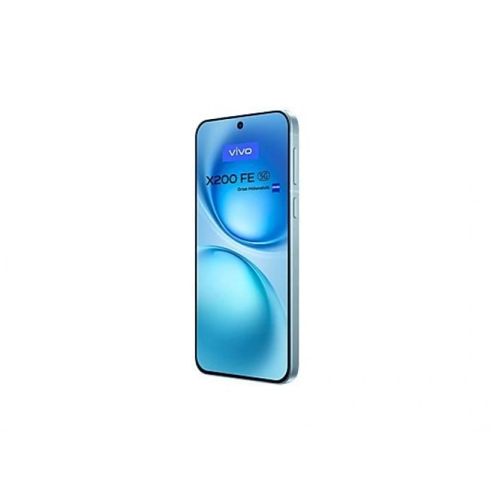 VIVO X200 FE 12/256GB Akıllı Telefon Buzun Mavi