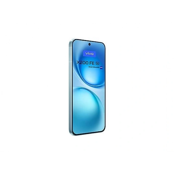 VIVO X200 FE 12/256GB Akıllı Telefon Buzun Mavi