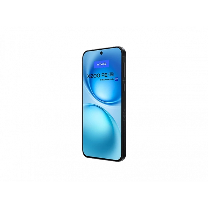 VIVO X200 FE 12/256GB Volkanik Siyah