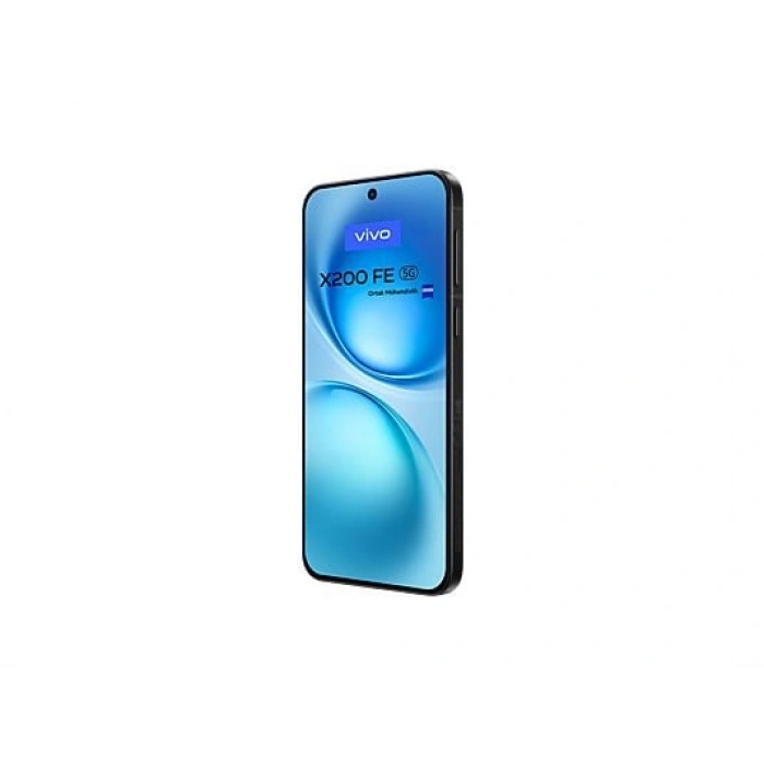 VIVO X200 FE 12/256GB Volkanik Siyah