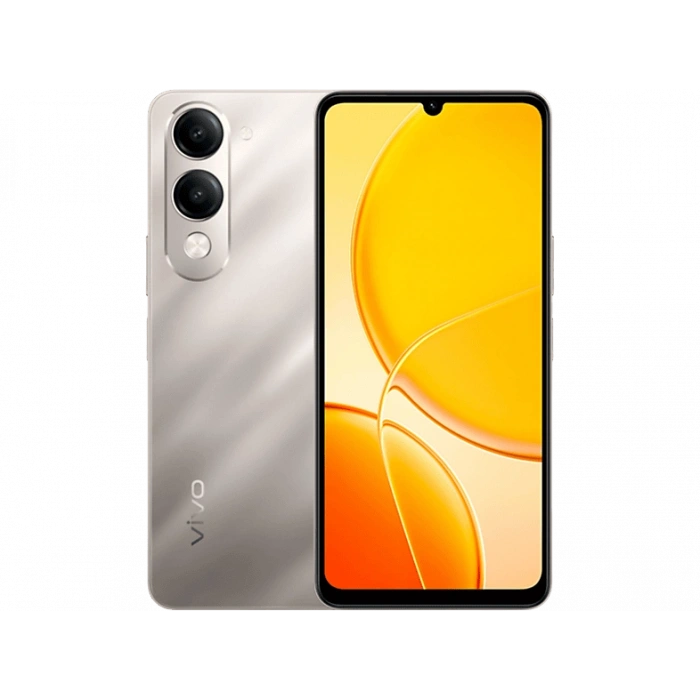 VIVO Y04 4/128 Akıllı Telefon Gold