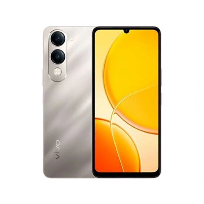 VIVO Y04 4/128 Akıllı Telefon Gold