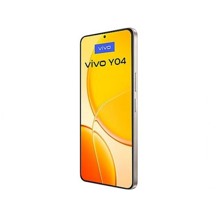 VIVO Y04 4/128 Akıllı Telefon Gold