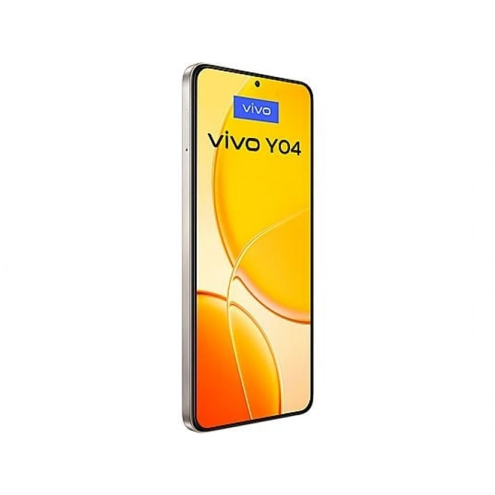VIVO Y04 4/128 Akıllı Telefon Gold