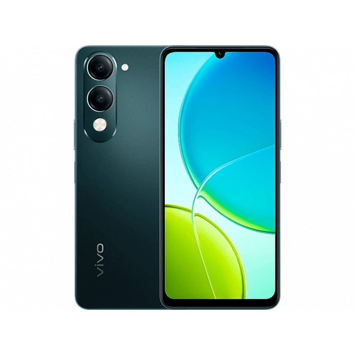 VIVO Y04 4/128 Akıllı Telefon Yeşil
