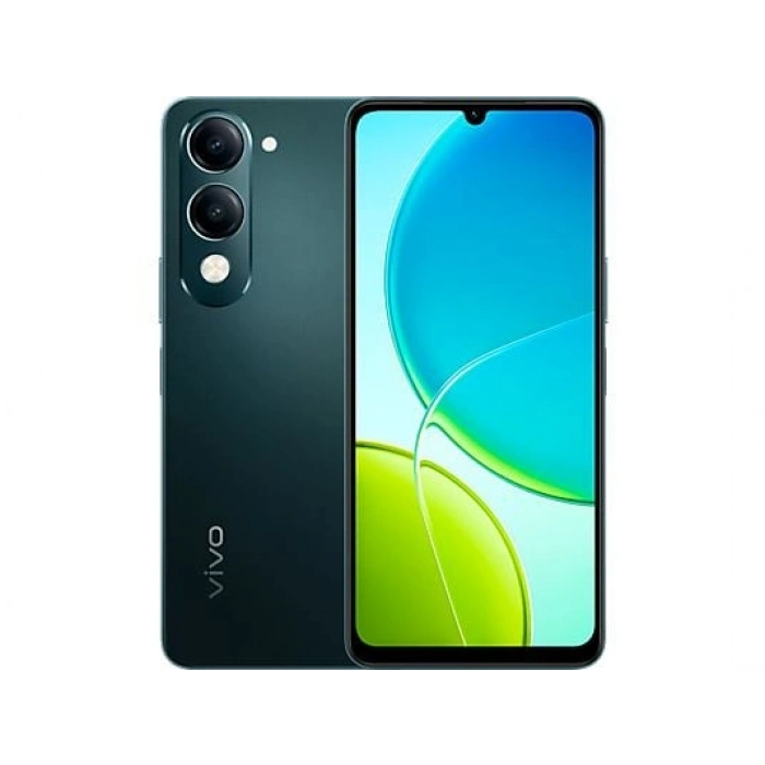 VIVO Y04 4/128 Akıllı Telefon Yeşil