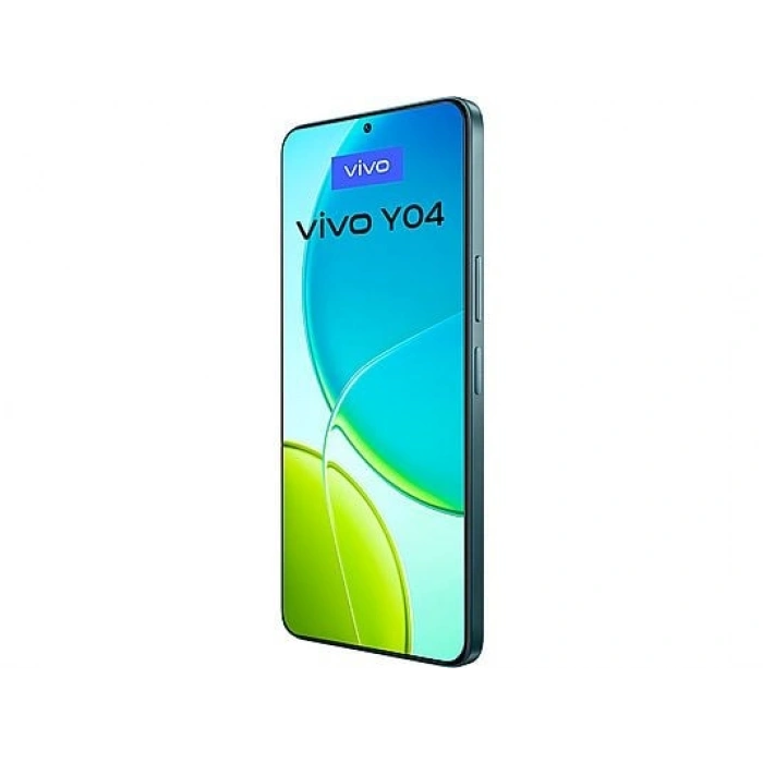 VIVO Y04 4/128 Akıllı Telefon Yeşil