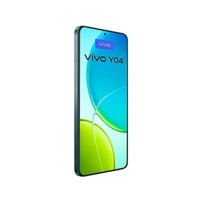 VIVO Y04 4/128 Akıllı Telefon Yeşil