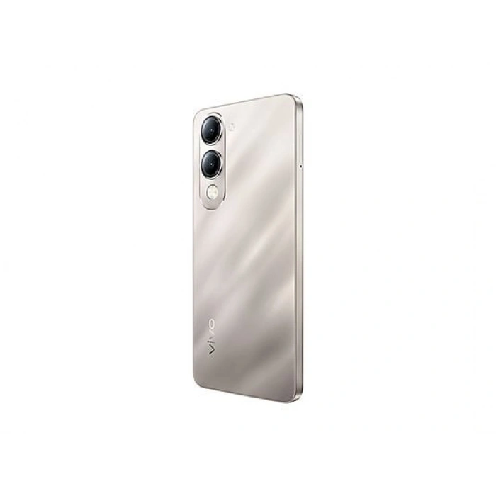 VIVO Y04 6/256 GB Akıllı Telefon Gold