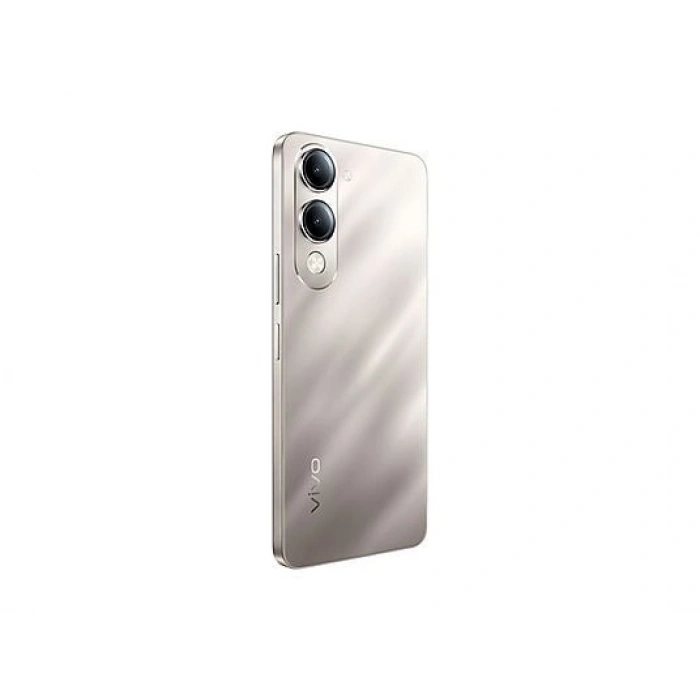 VIVO Y04 6/256 GB Akıllı Telefon Gold