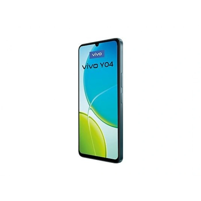 VIVO Y04 6/256 GB Akıllı Telefon Yeşil