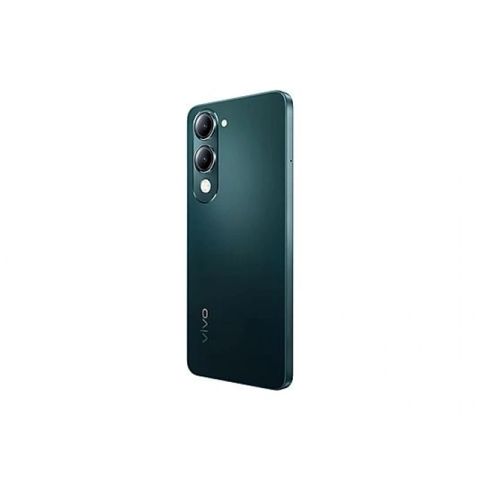VIVO Y04 6/256 GB Akıllı Telefon Yeşil
