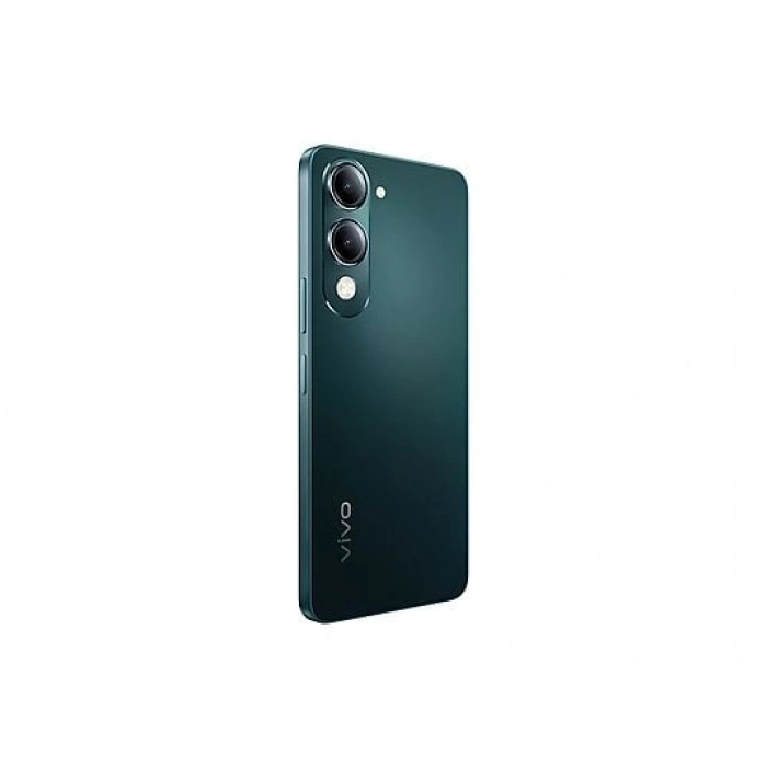 VIVO Y04 6/256 GB Akıllı Telefon Yeşil