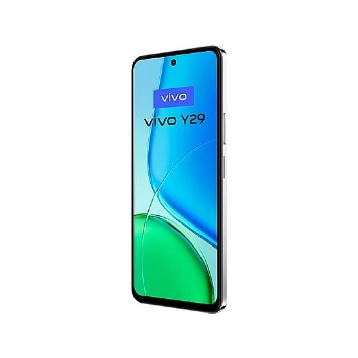 VIVO Y29 8/256 GB Akıllı Telefon Beyaz