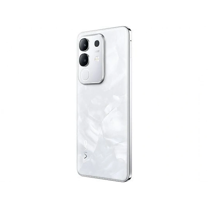 VIVO Y29 8/256 GB Akıllı Telefon Beyaz