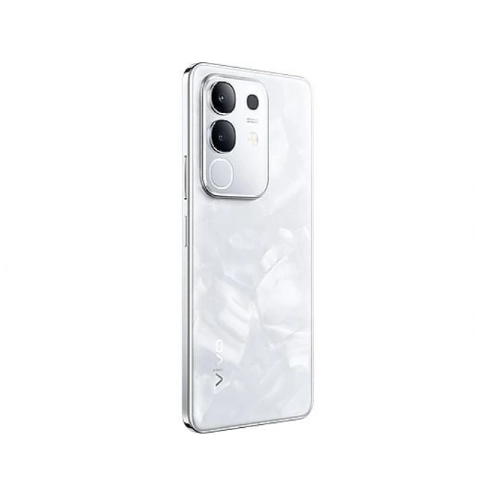 VIVO Y29 8/256 GB Akıllı Telefon Beyaz