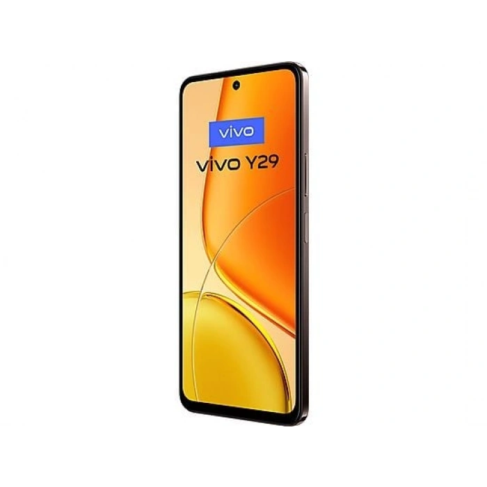 VIVO Y29 8/256 GB Akıllı Telefon Kahverengi