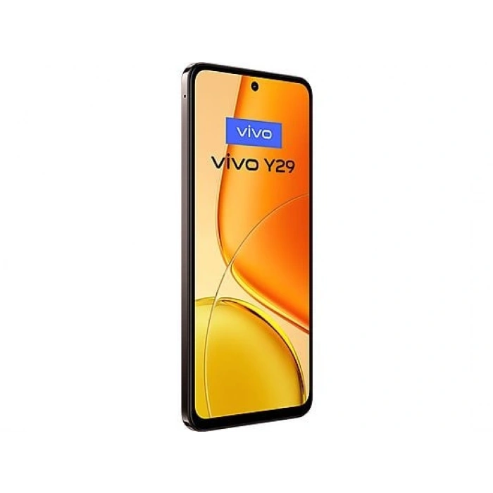 VIVO Y29 8/256 GB Akıllı Telefon Kahverengi